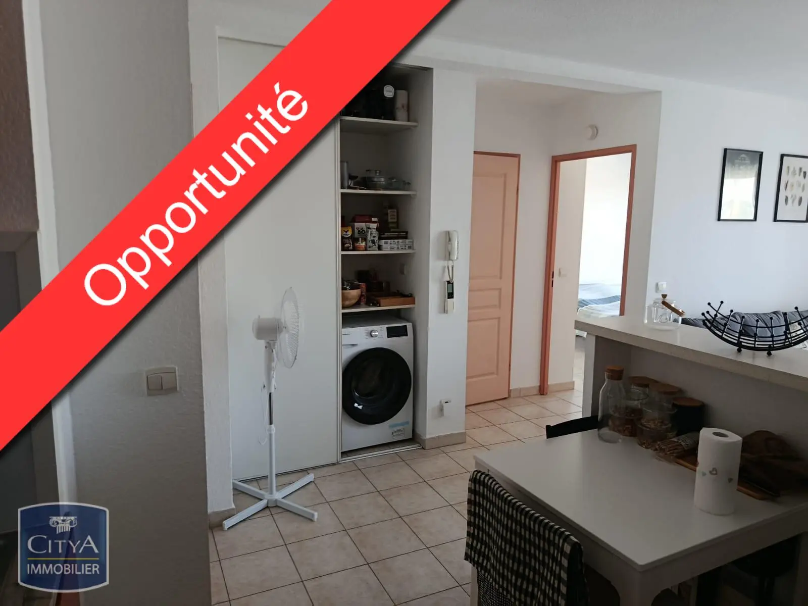Photo 7 Appartement 2 pièces 40m²
