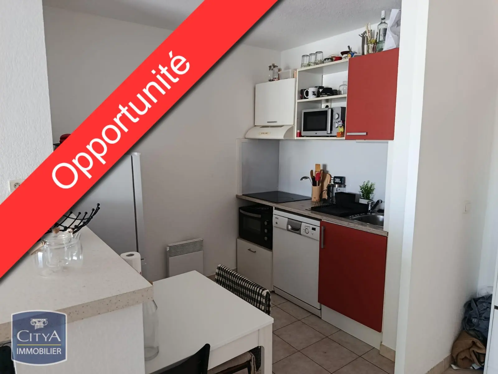 Photo 4 Appartement 2 pièces 40m²