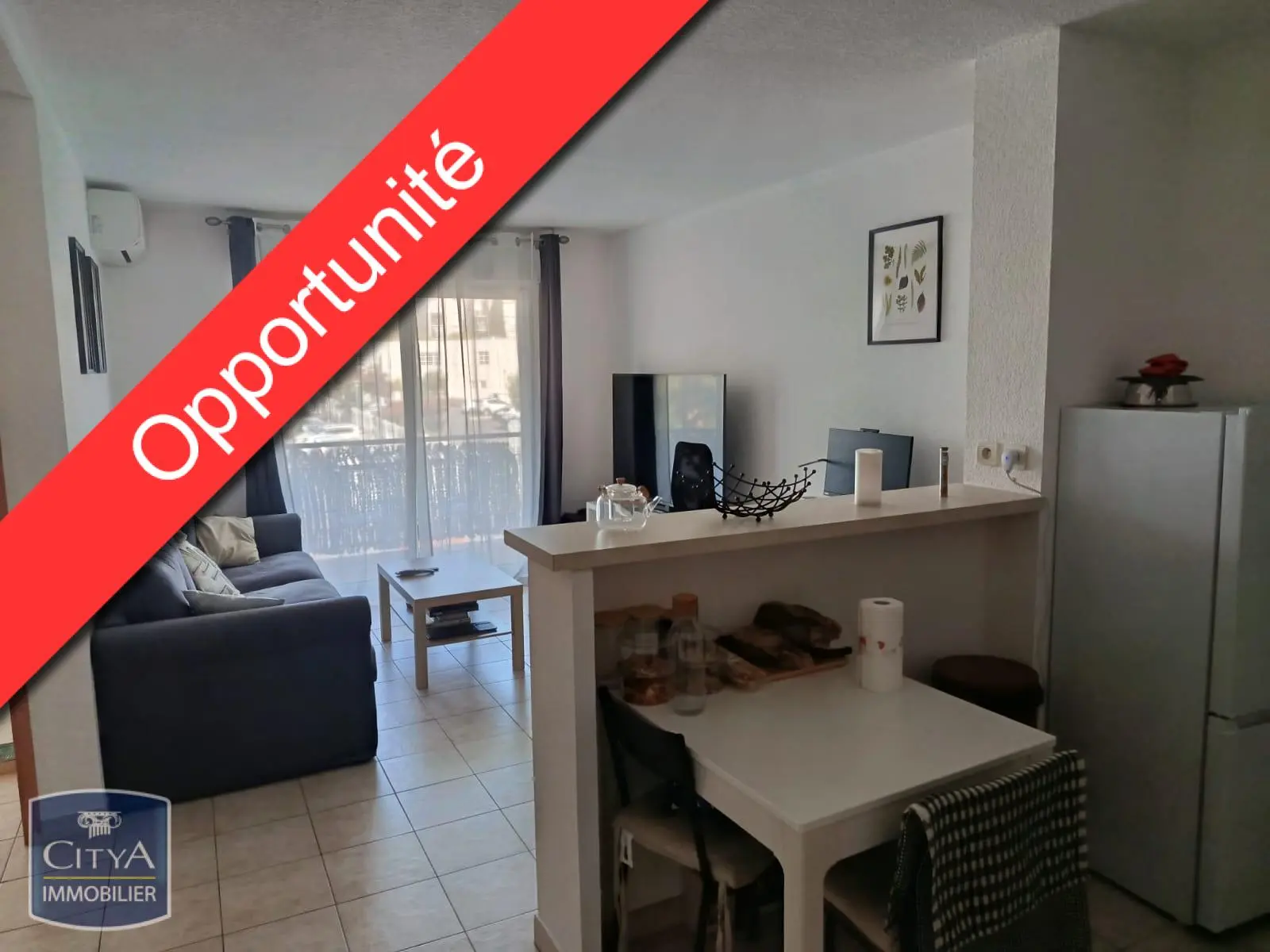 Photo 6 Appartement 2 pièces 40m²