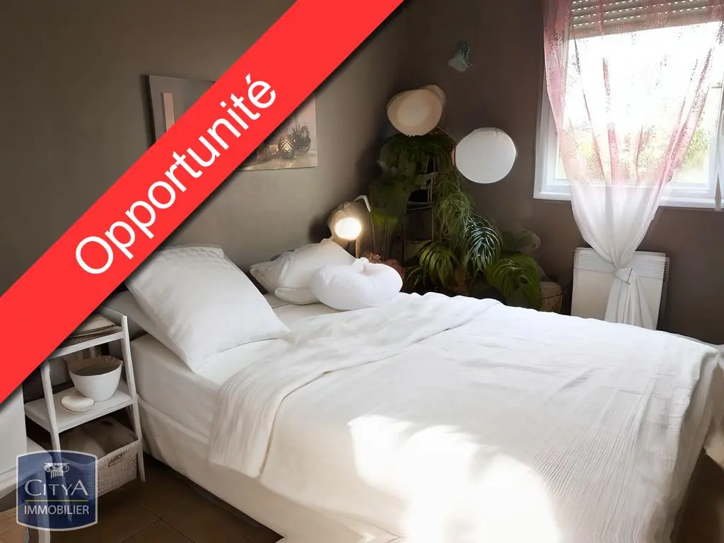 Photo 2 Appartement 2 pièces 47.97m²