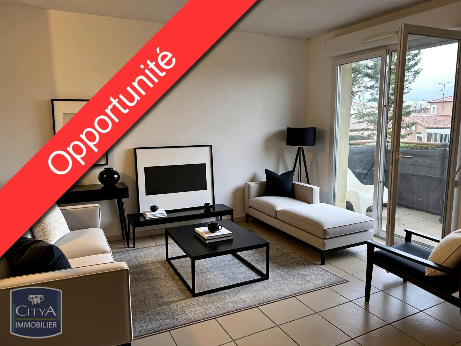 Photo 1 Appartement 2 pièces 47m²