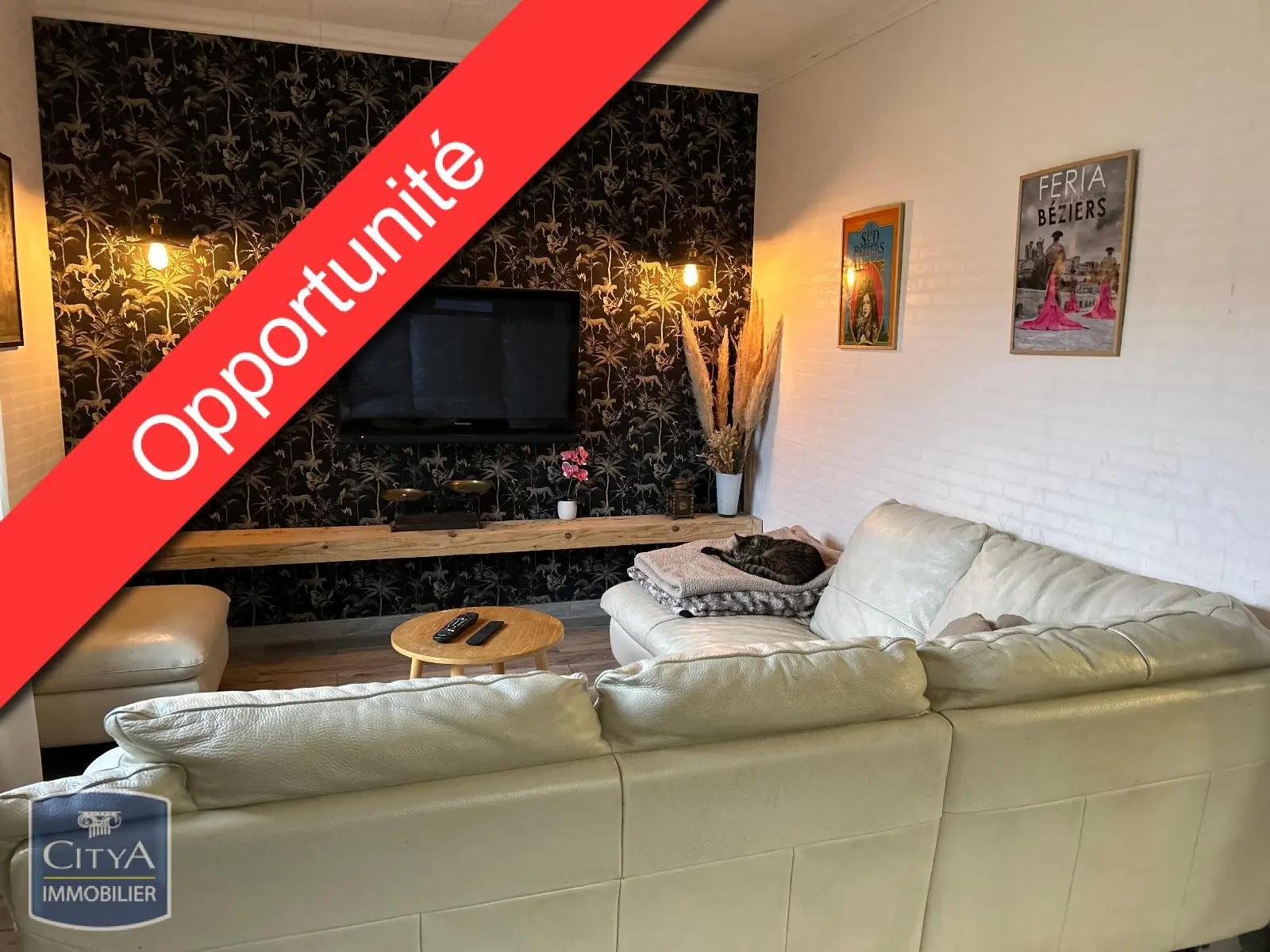 Photo 2 Maison 5 pièces 104m²