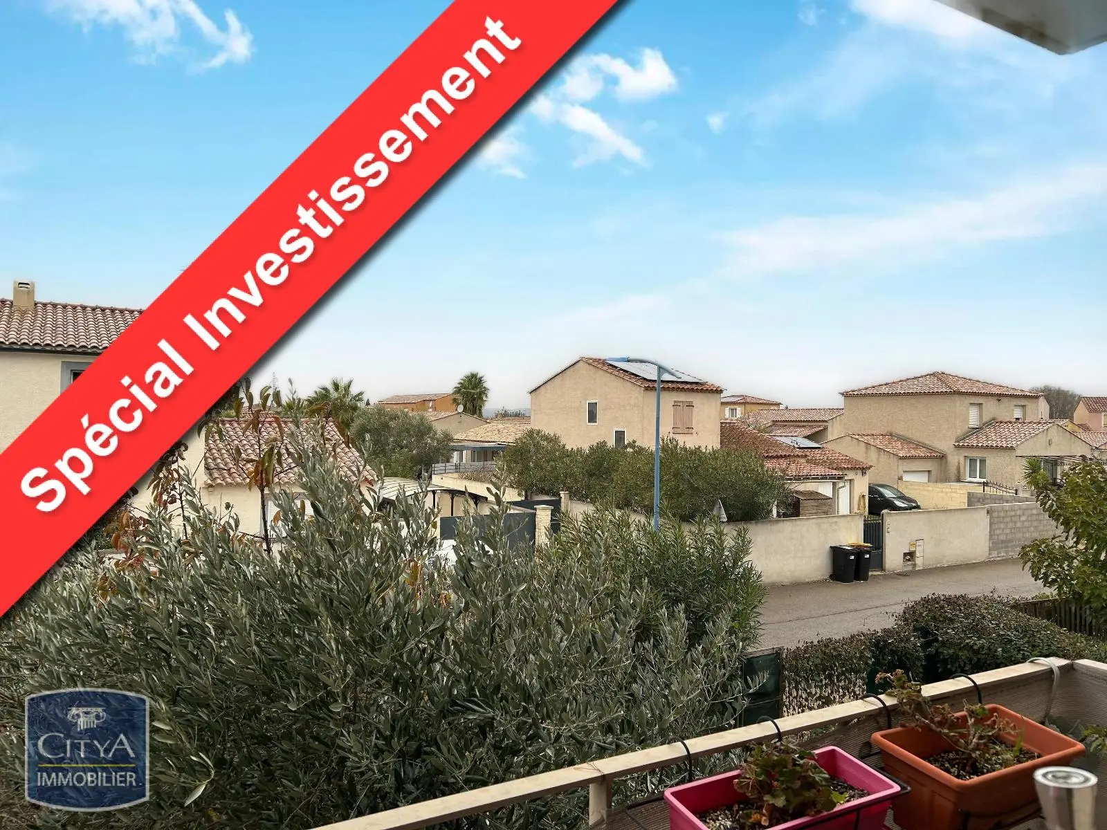 Photo 1 Appartement 2 pièces 47.97m²