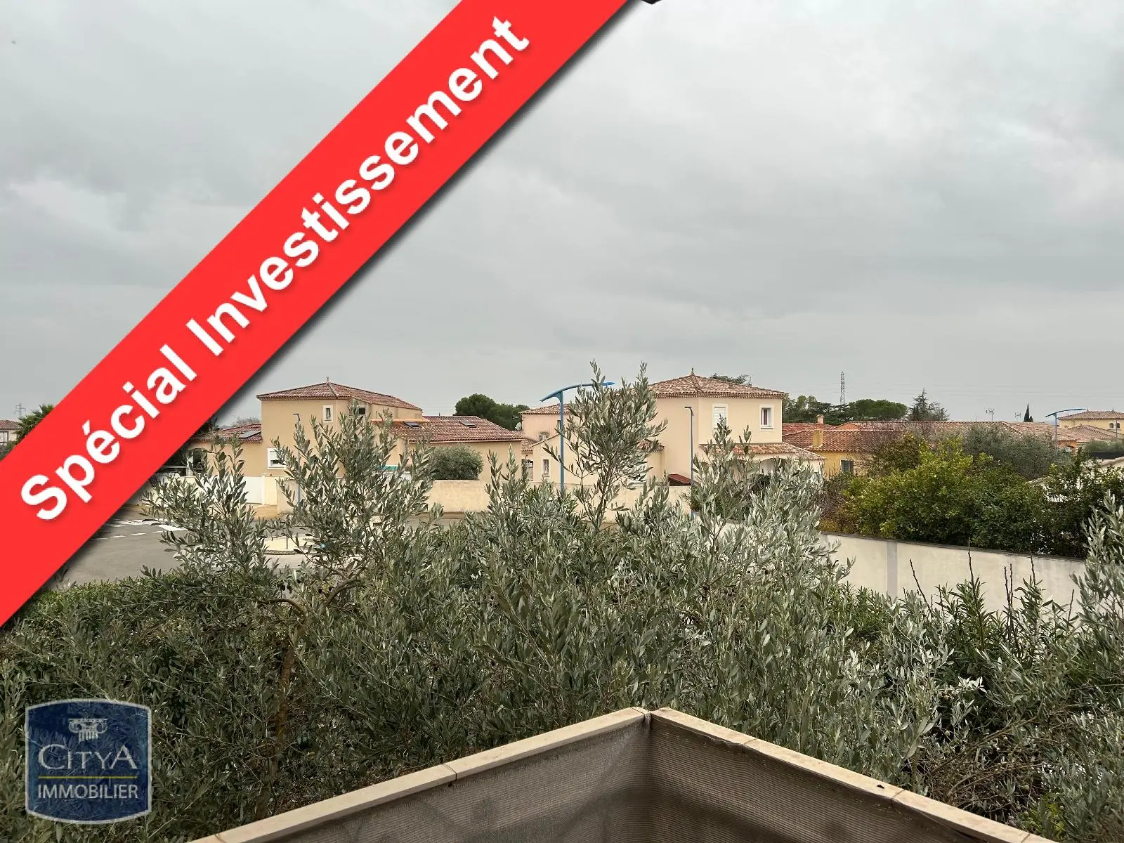 Photo 1 Appartement 2 pièces 47.97m²