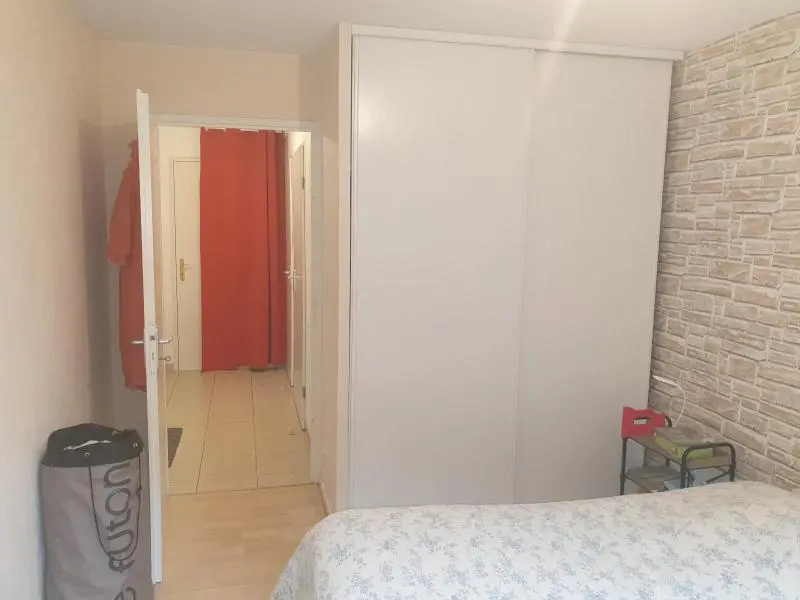 Photo 5 Appartement 2 pièces 47.46m²