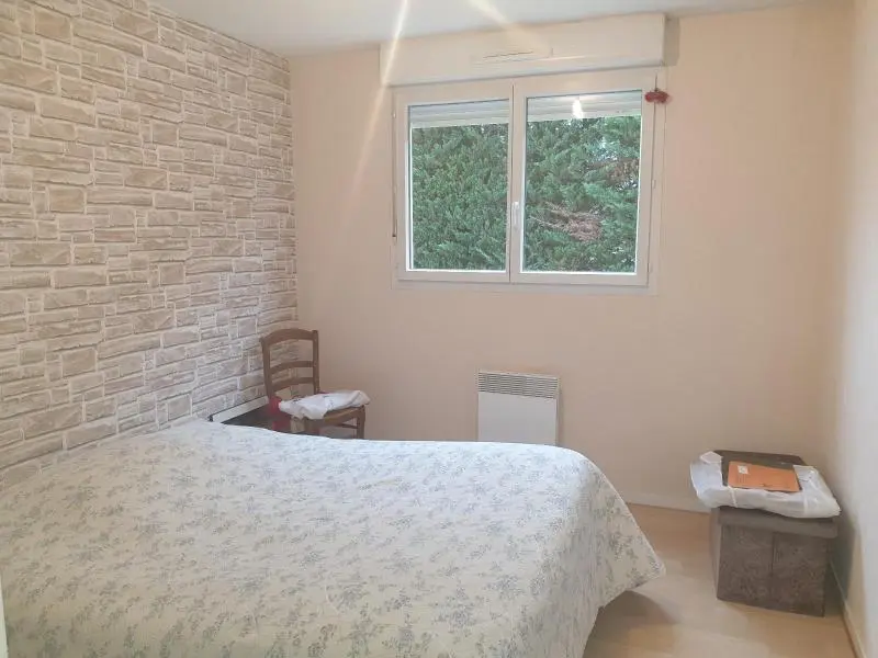 Photo 4 Appartement 2 pièces 47.46m²