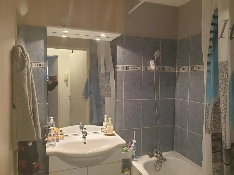 Photo 6 Appartement 2 pièces 47.46m²
