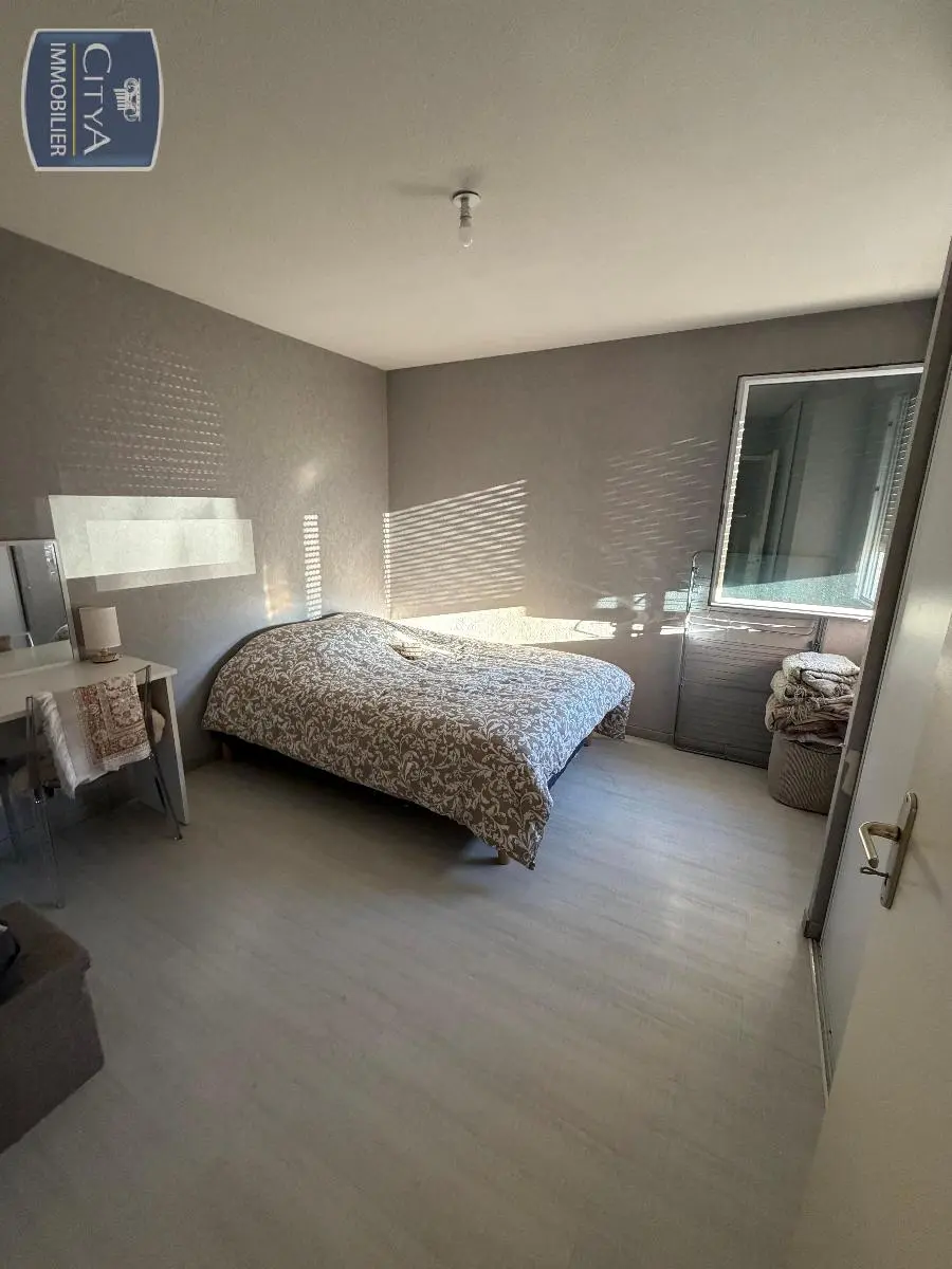 Photo 5 Appartement 2 pièces 48.07m²