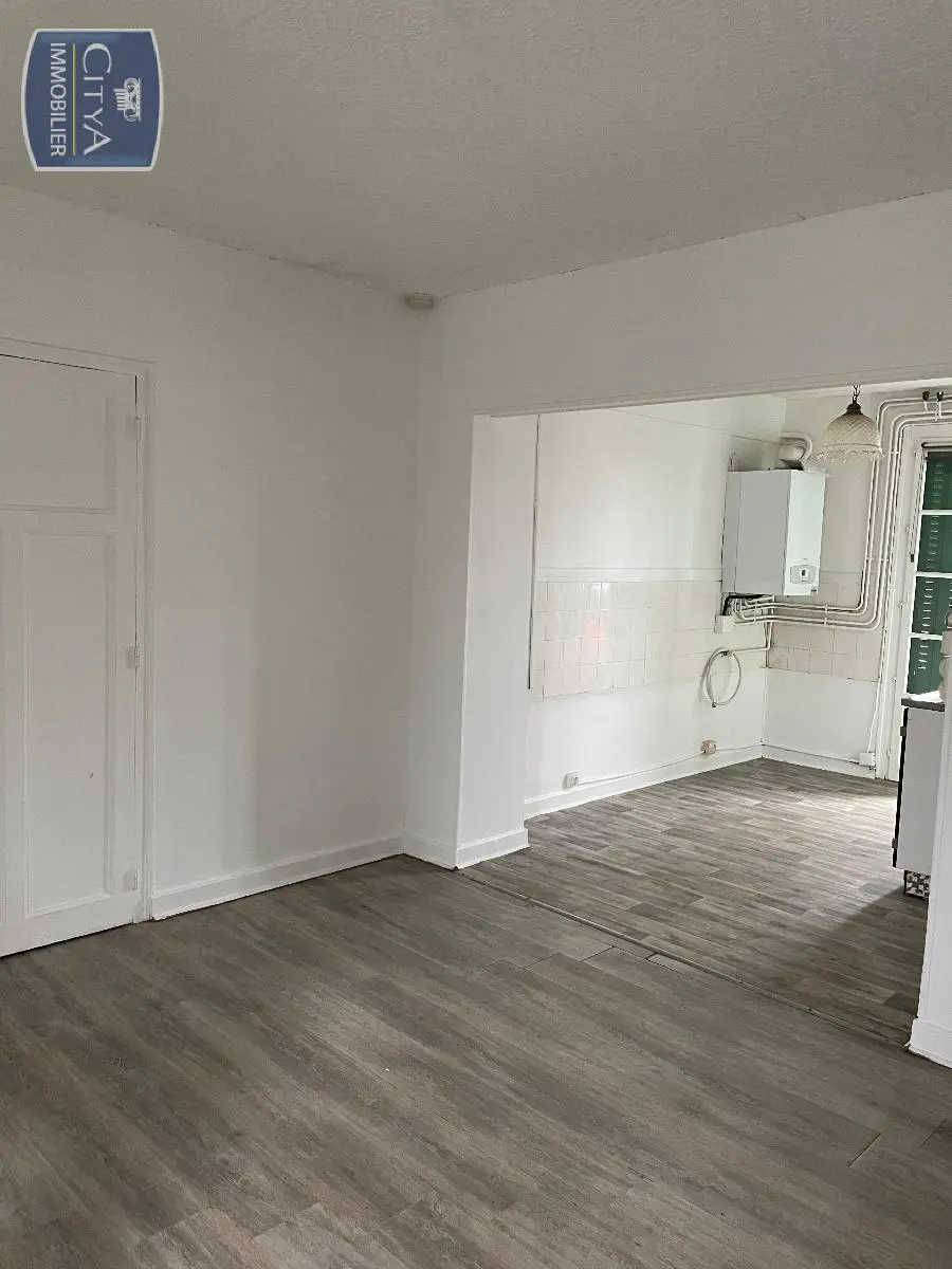 Photo 4 Appartement 3 pièces 47.63m²