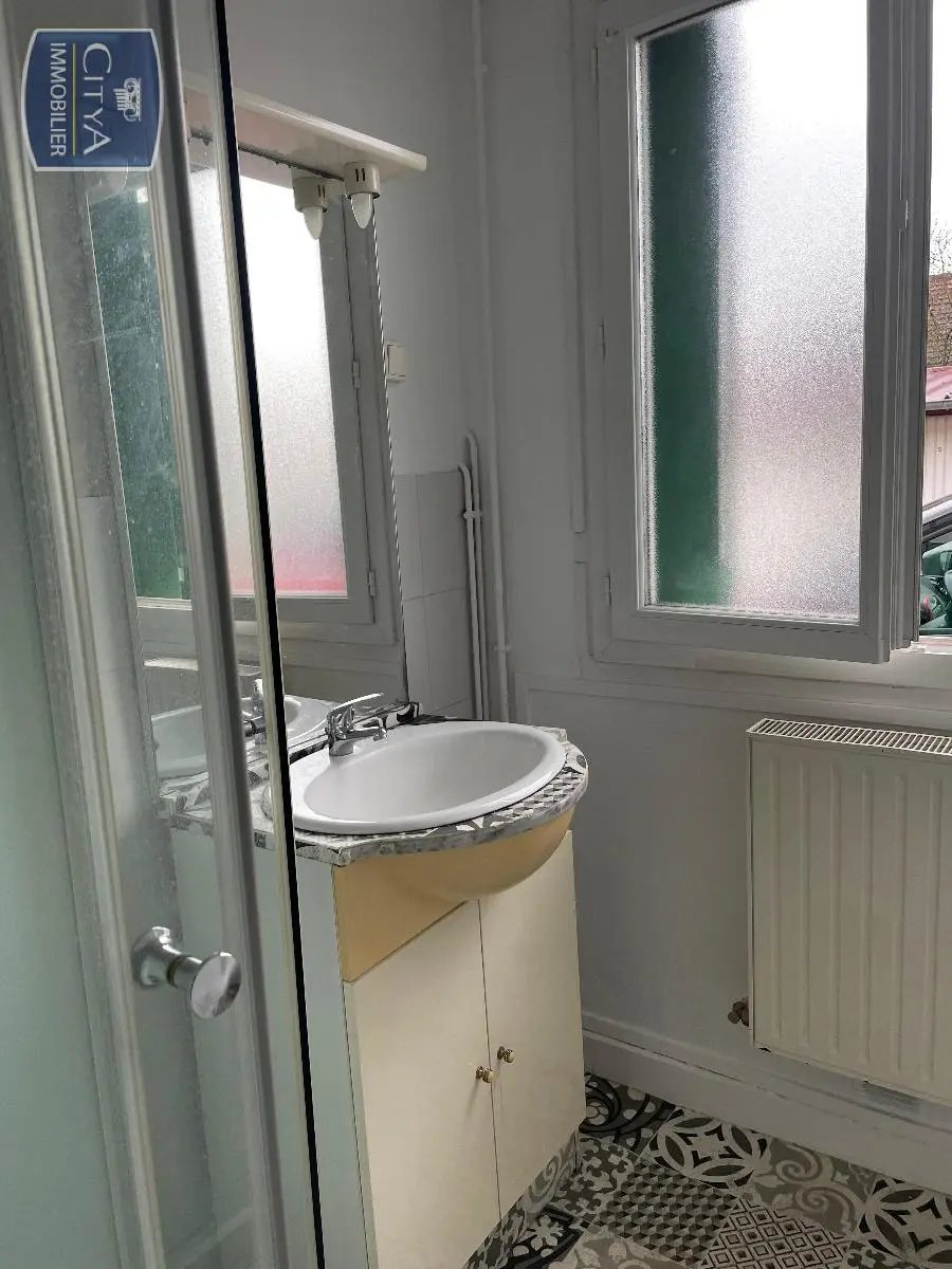 Photo 7 Appartement 3 pièces 47.63m²