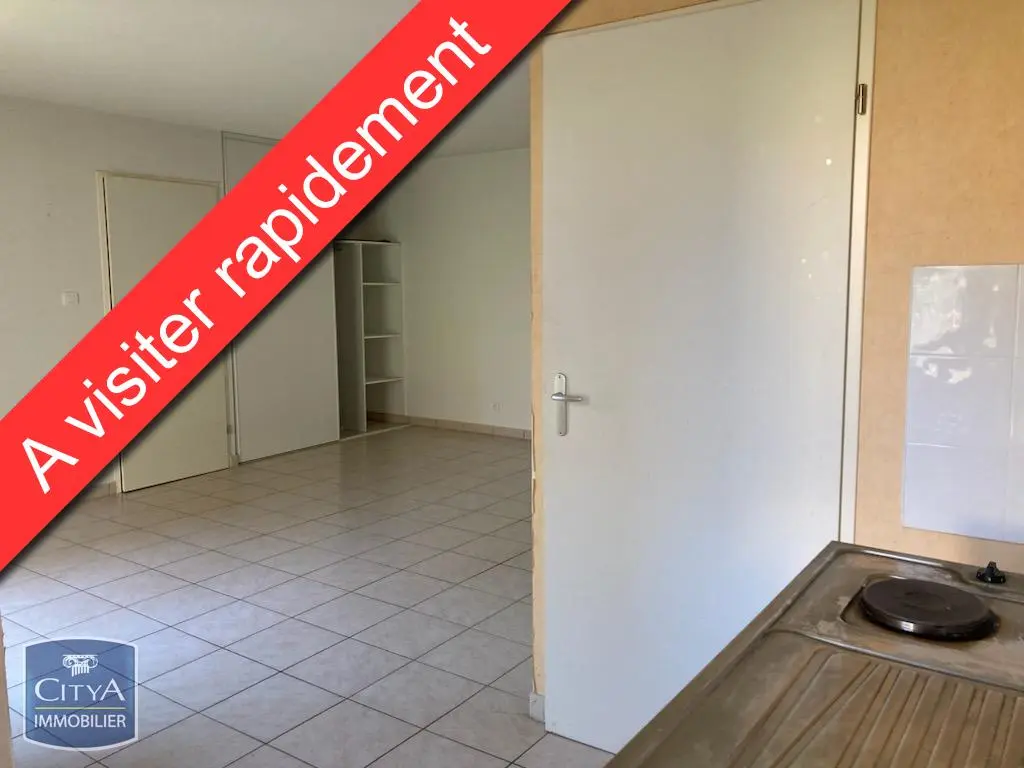 Photo 1 Appartement 2 pièces 58.88m²