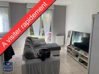 Photo 2 Appartement 2 pièces 49m²