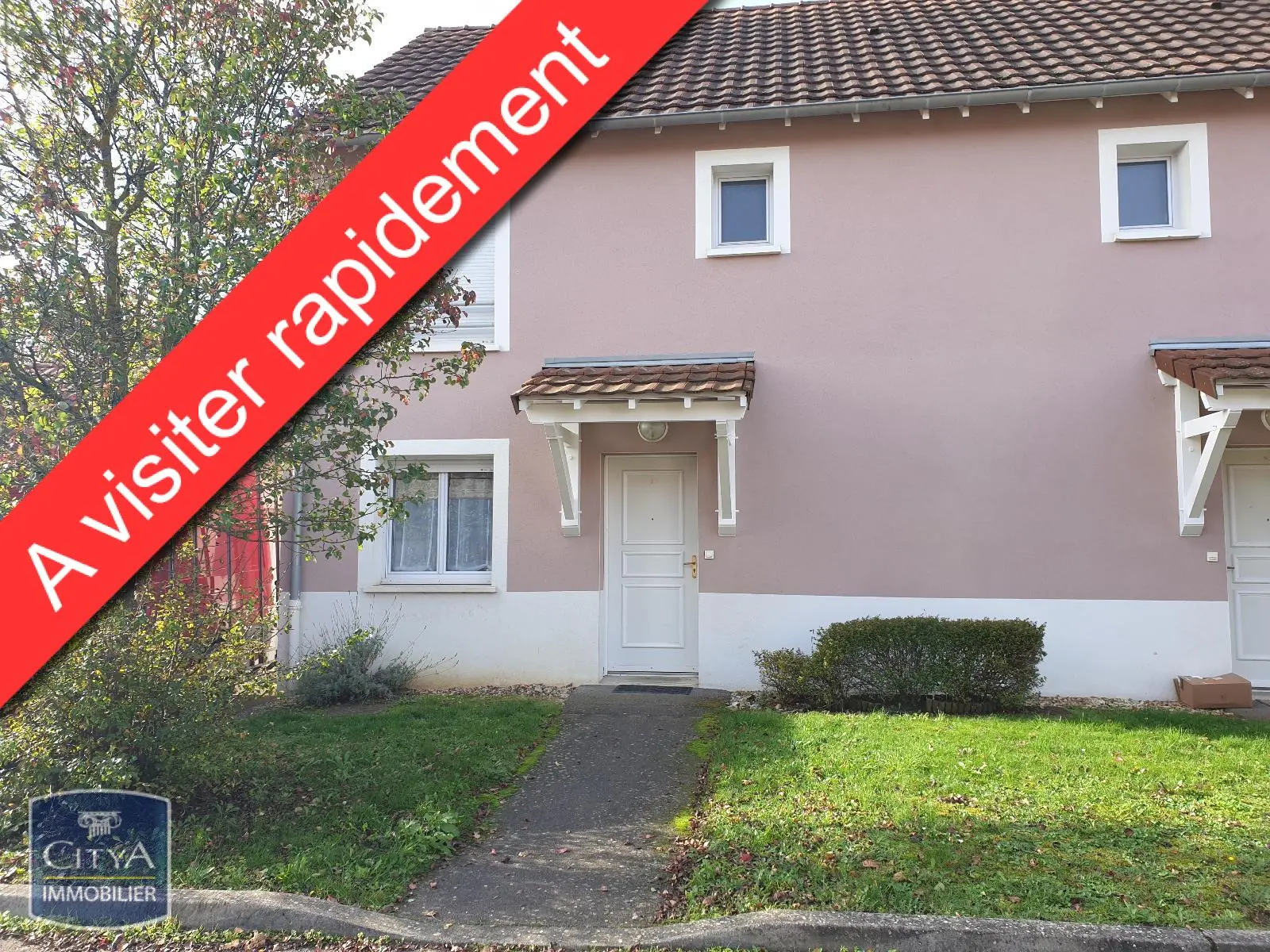 Photo 2 pour Maison 4 pièces 82.25m² Photo 2 Maison 4 pièces 82.25m²