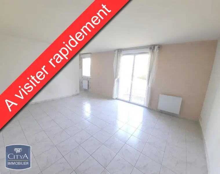 Photo 1 Appartement 2 pièces 48.51m²