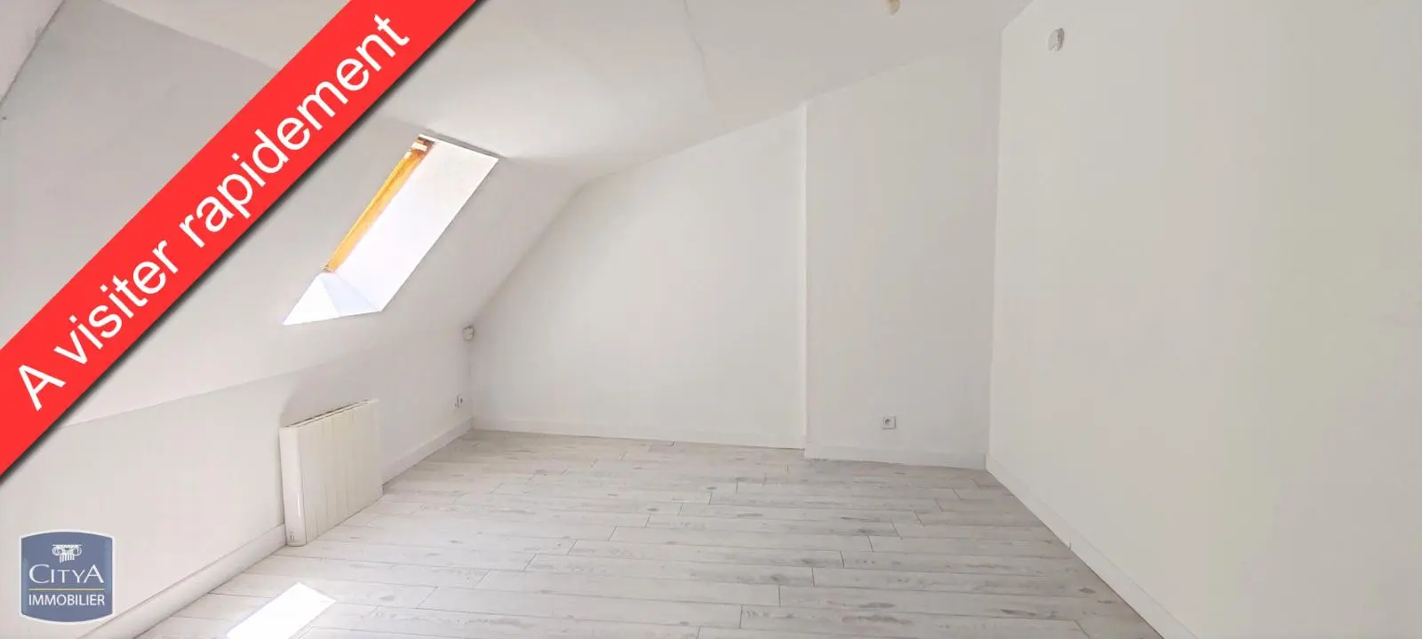 Photo 1 Appartement 2 pièces 36m²