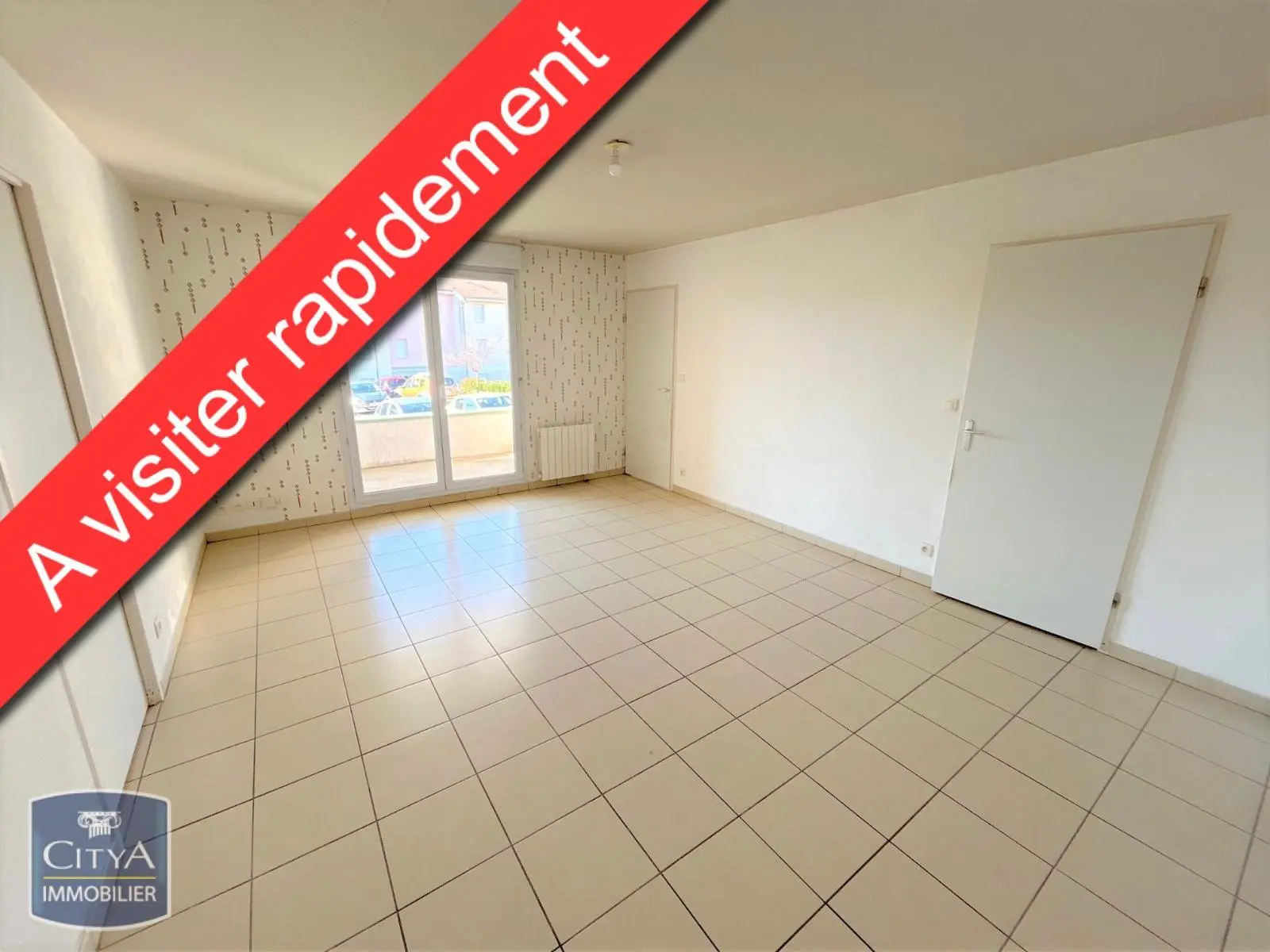 Photo 1 Appartement 4 pièces 74.42m²