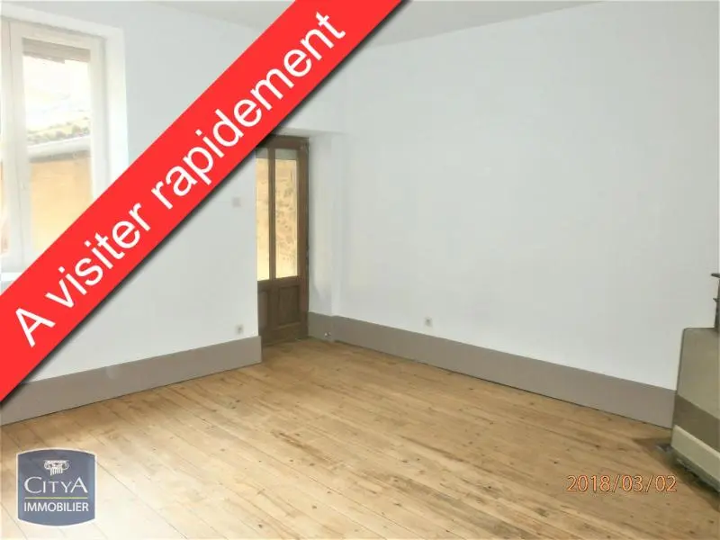 Photo 1 Appartement 1 pièce 25m²