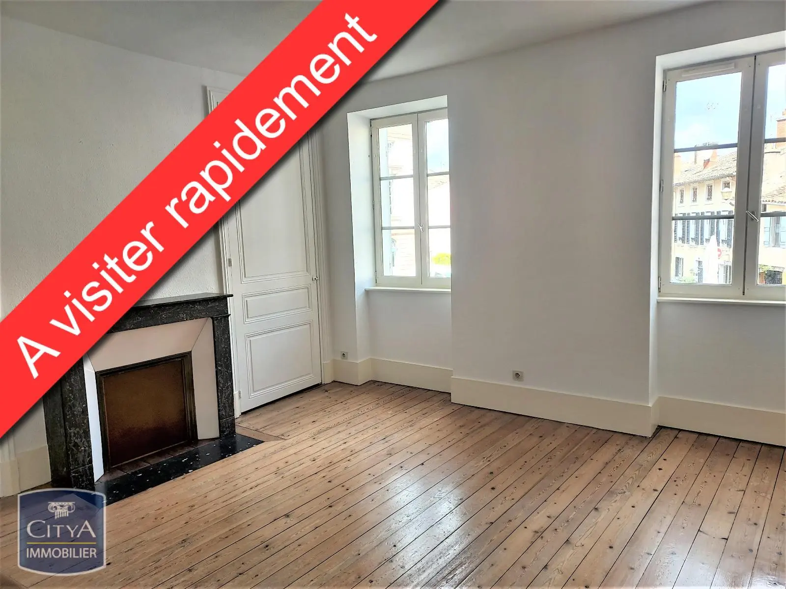 Photo 1 Appartement 2 pièces 57.71m²