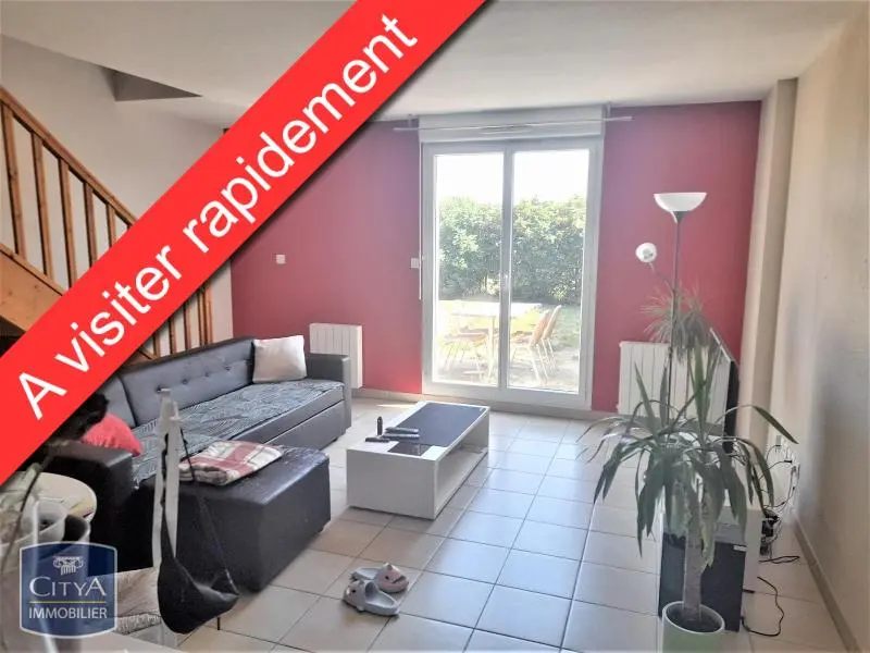 Photo 1 Maison 3 pièces 69.35m²