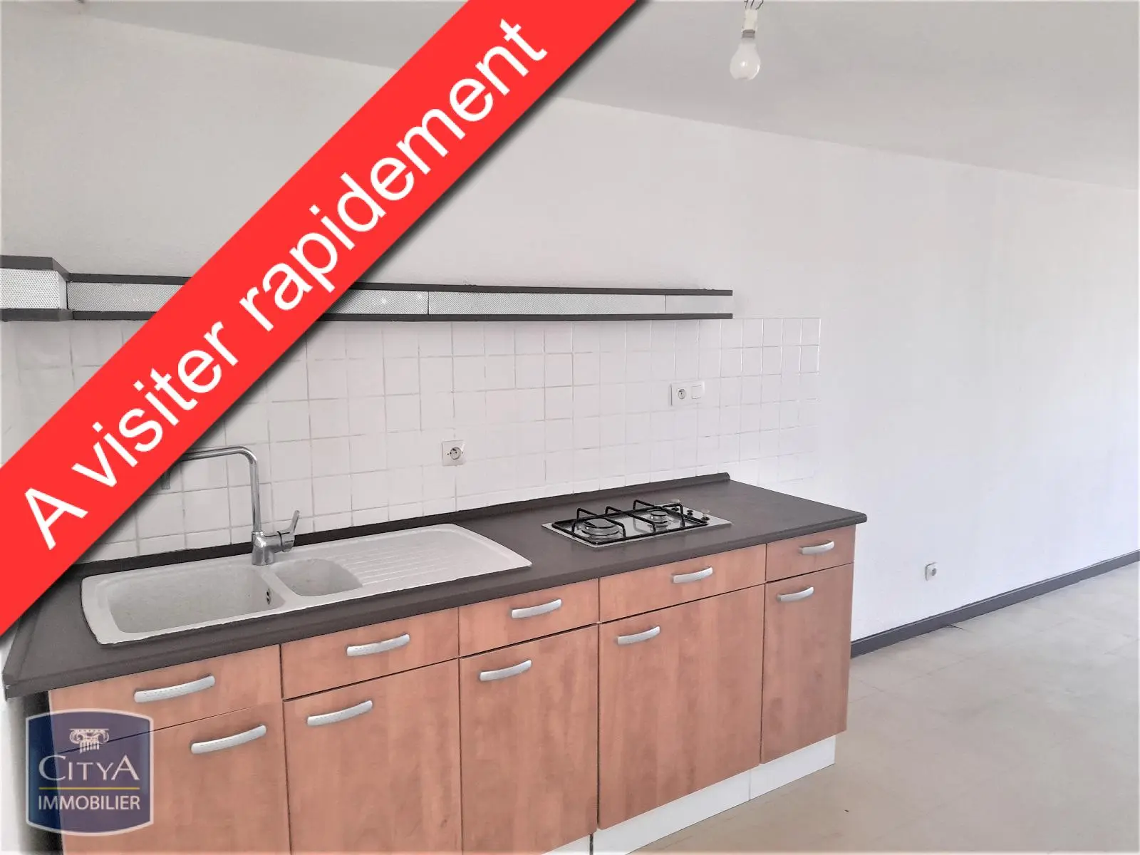 Photo 1 Appartement 2 pièces 45.48m²