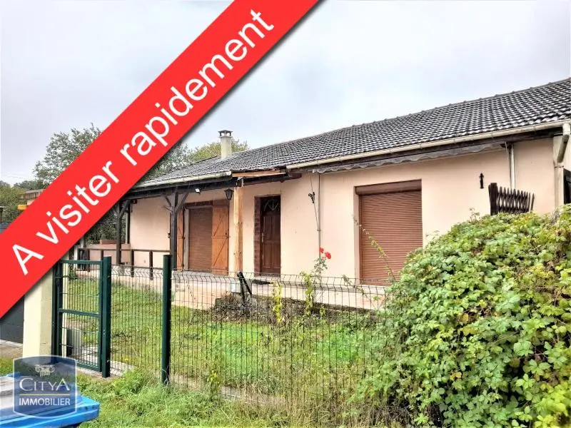 Photo 1 Maison 5 pièces 98.98m²