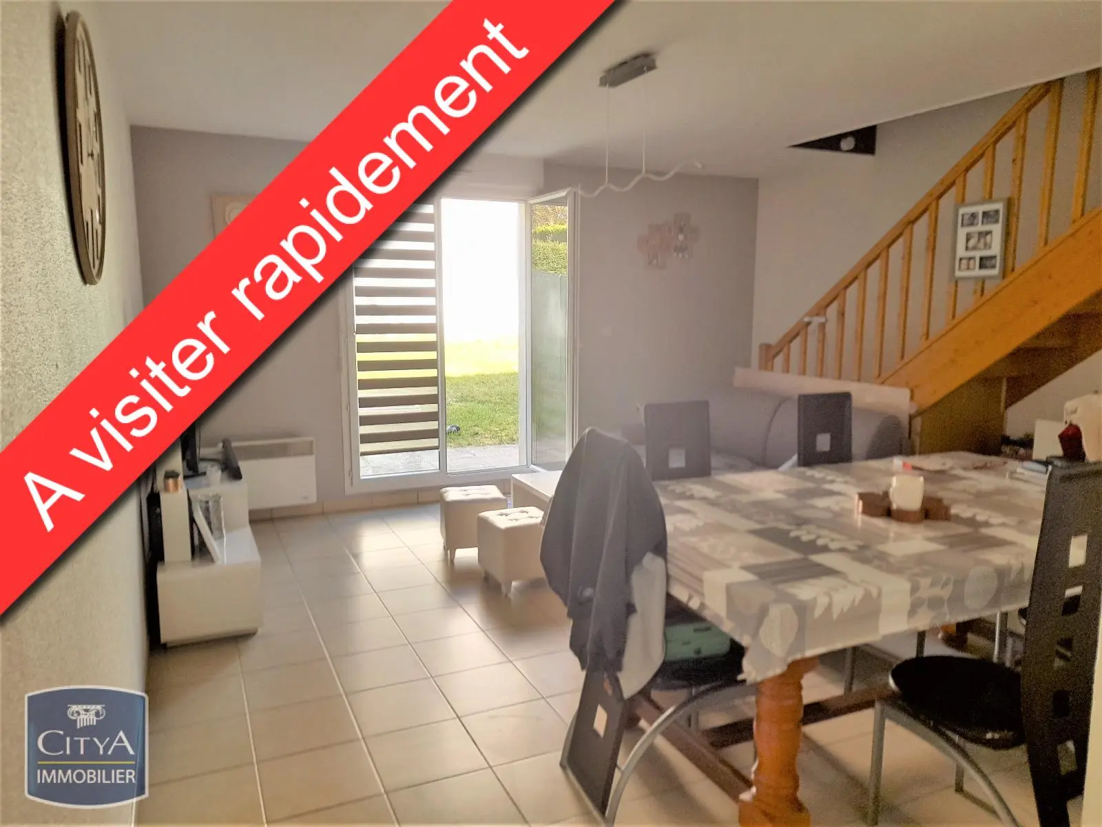 Photo 1 Maison 3 pièces 70.55m²