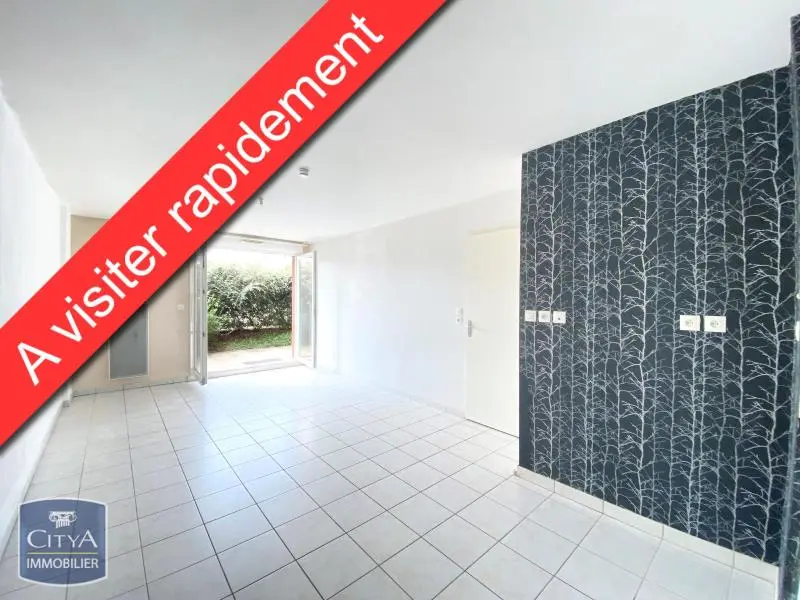 Photo 1 Appartement 2 pièces 47.67m²