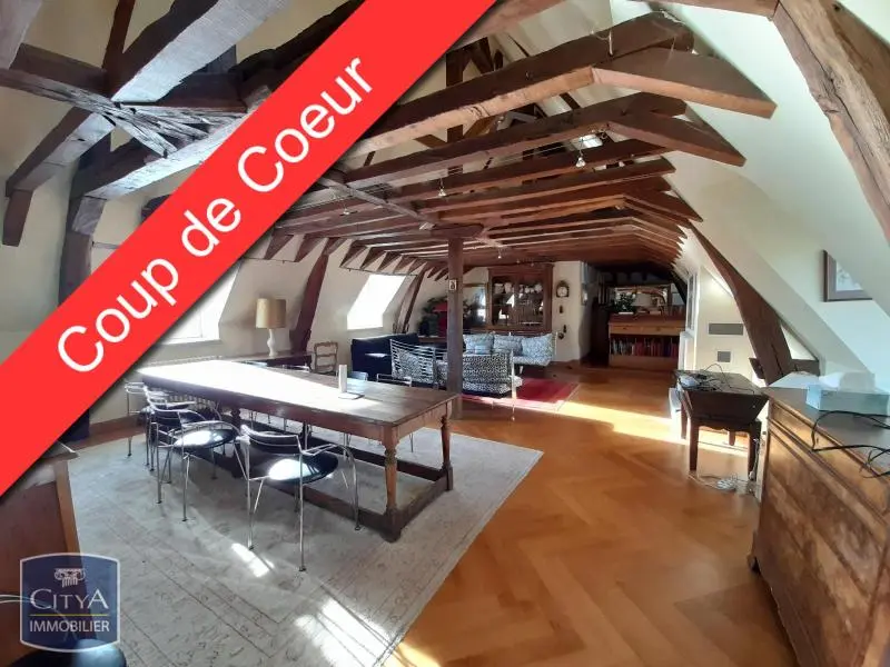 Photo 2 Appartement 2 pièces 121.17m²