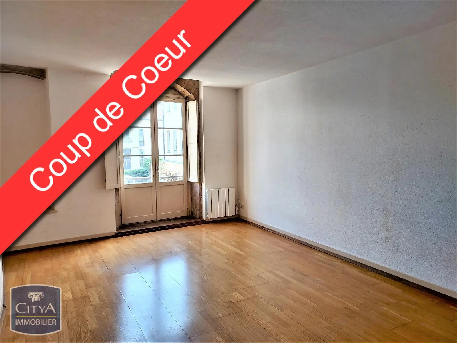 Photo 2 Appartement 1 pièce 43m²