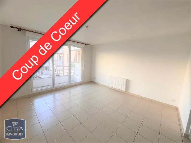 Photo 1 Appartement 2 pièces 48.25m²