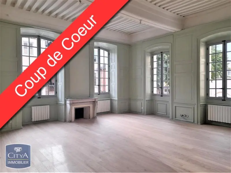 Photo 1 Appartement 2 pièces 67.4m²