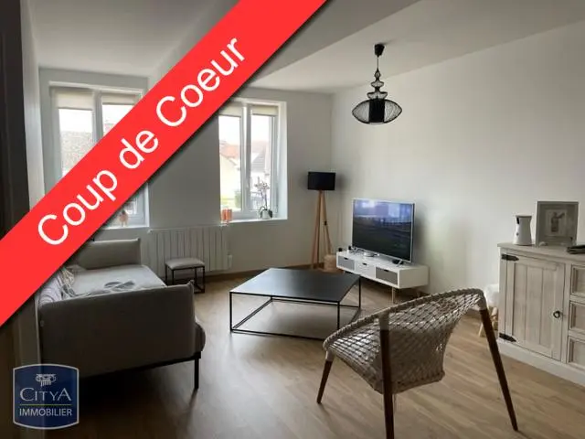 Photo 2 Appartement 3 pièces 79.8m²