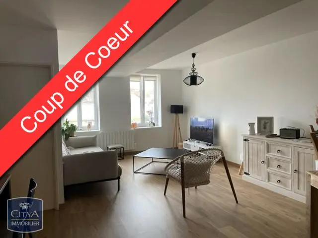 Photo 1 Appartement 3 pièces 79.8m²
