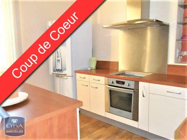 Photo 1 Appartement 2 pièces 67.11m²