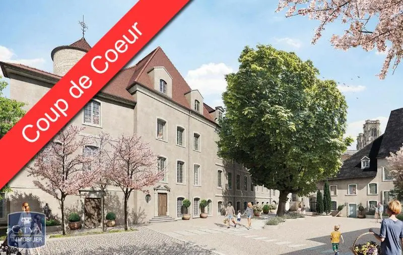 Photo 7 Appartement 3 pièces 81.5m²