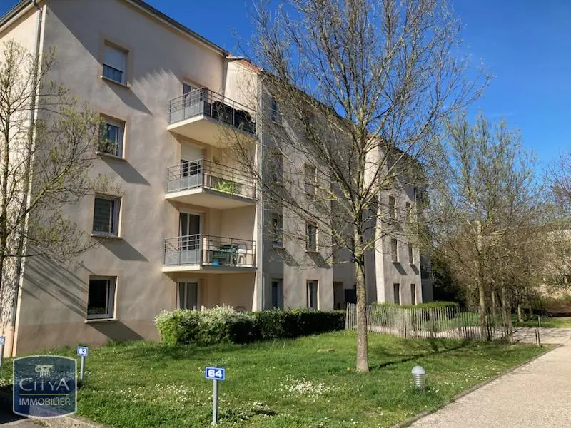 Photo 3 Appartement 2 pièces 58.88m²