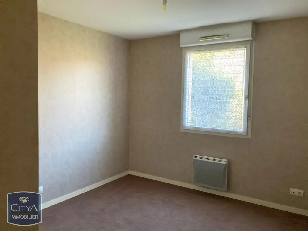 Photo 2 Appartement 2 pièces 58.88m²