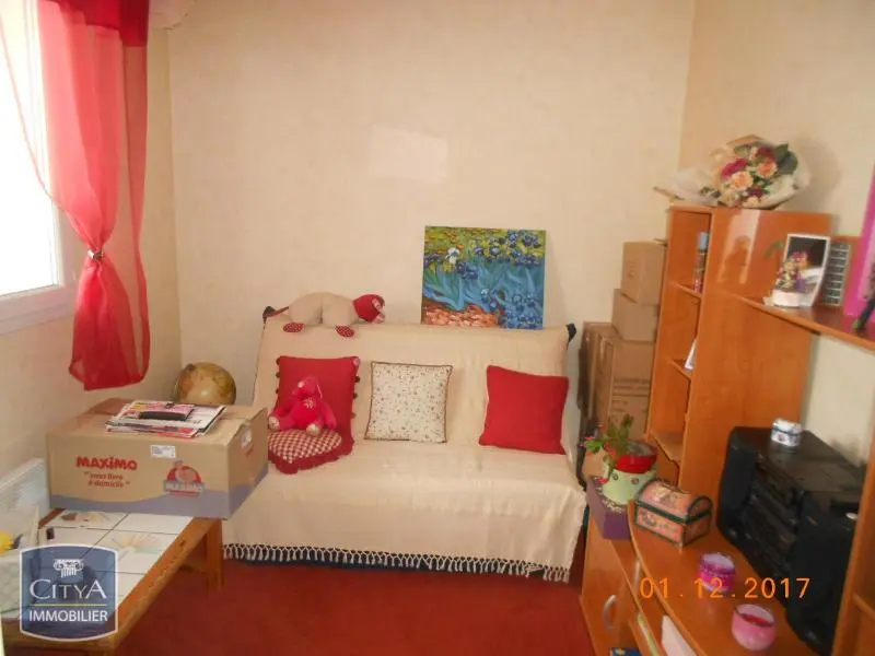 Photo 6 Appartement 2 pièces 55.04m²