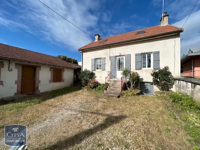 Photo 1 Maison 3 pièces 101m²