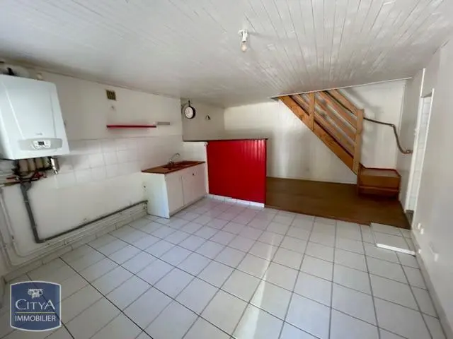Photo 2 Appartement 2 pièces 47m²