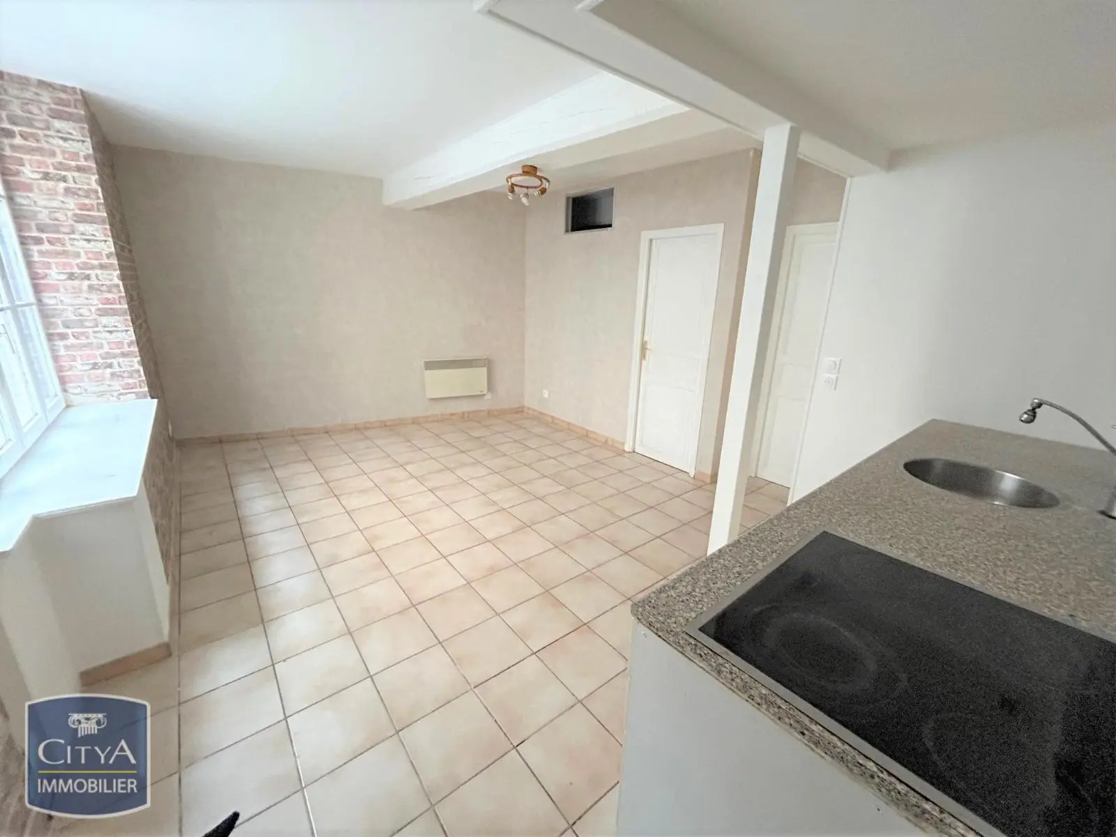 Photo 2 pour Appartement 1 pièce 35.63m² Photo 2 Appartement 1 pièce 35.63m²