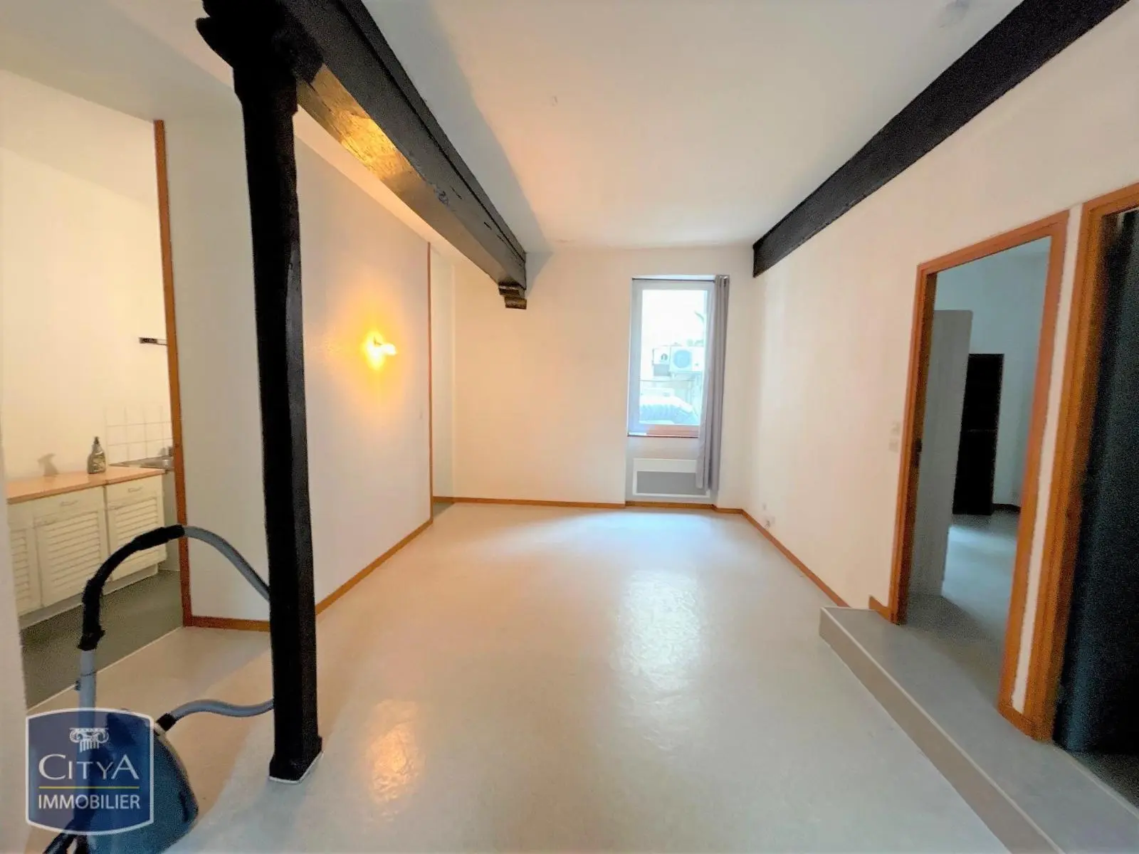 Photo 1 Appartement 2 pièces 66.39m²