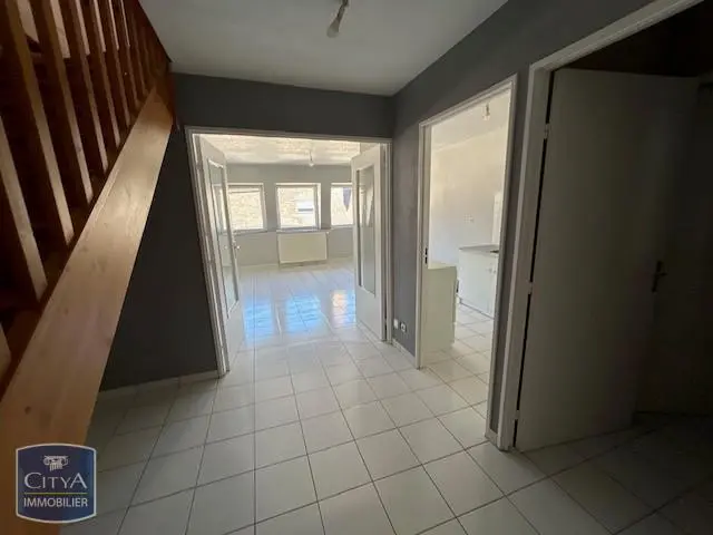 Photo 5 appartement Chalon-sur-Saône