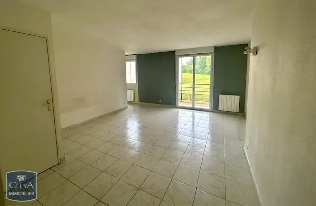 Photo 1 Appartement 2 pièces 53.75m²