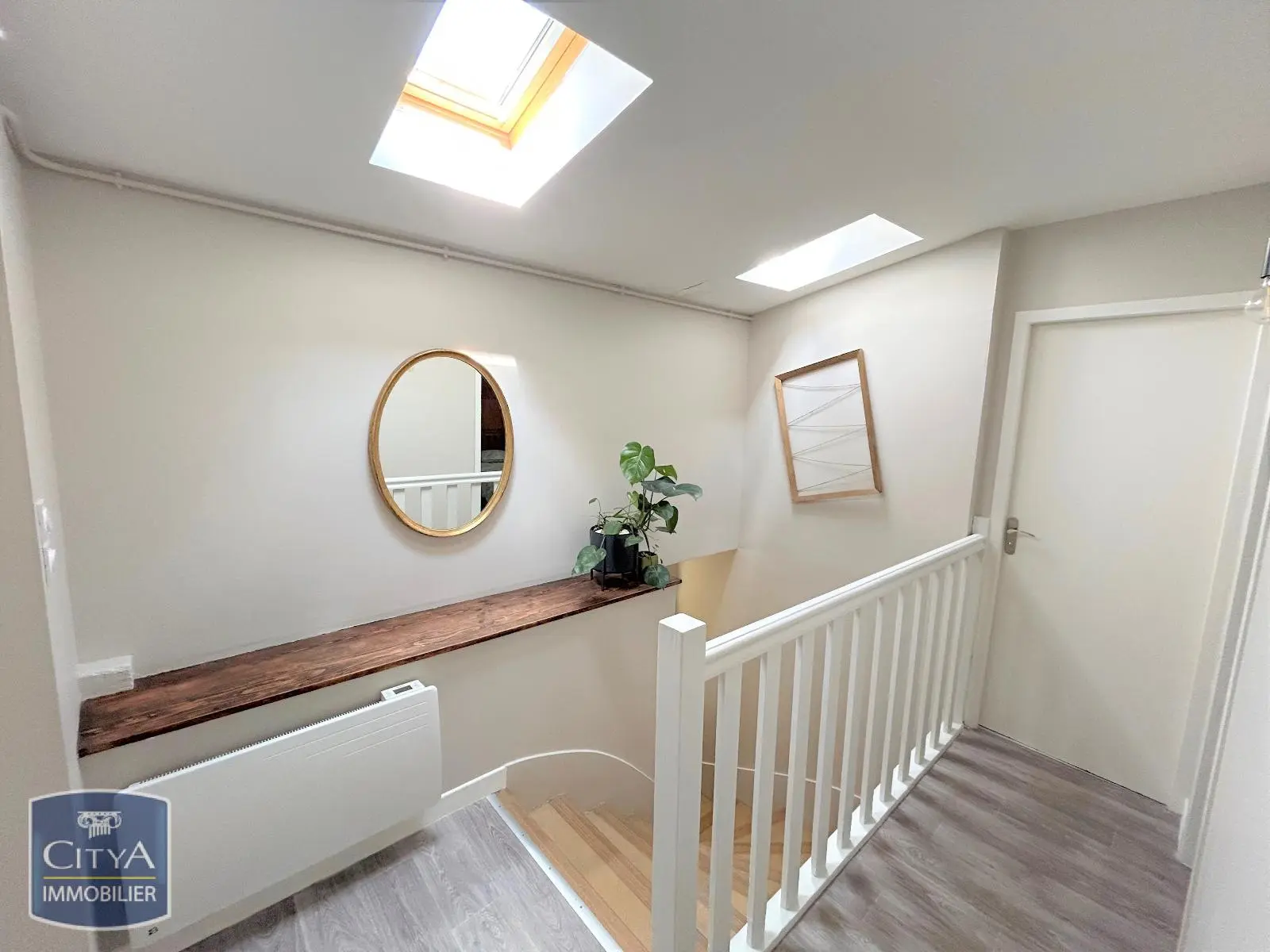 Photo 4 Appartement 3 pièces 61.41m²