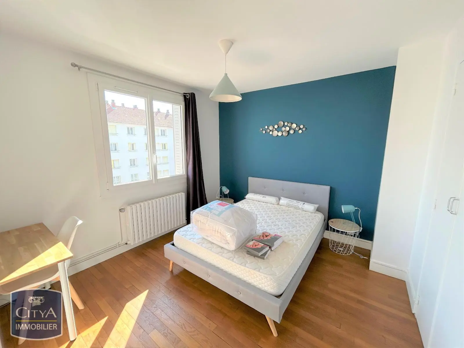 Photo 2 Appartement 4 pièces 63.81m²