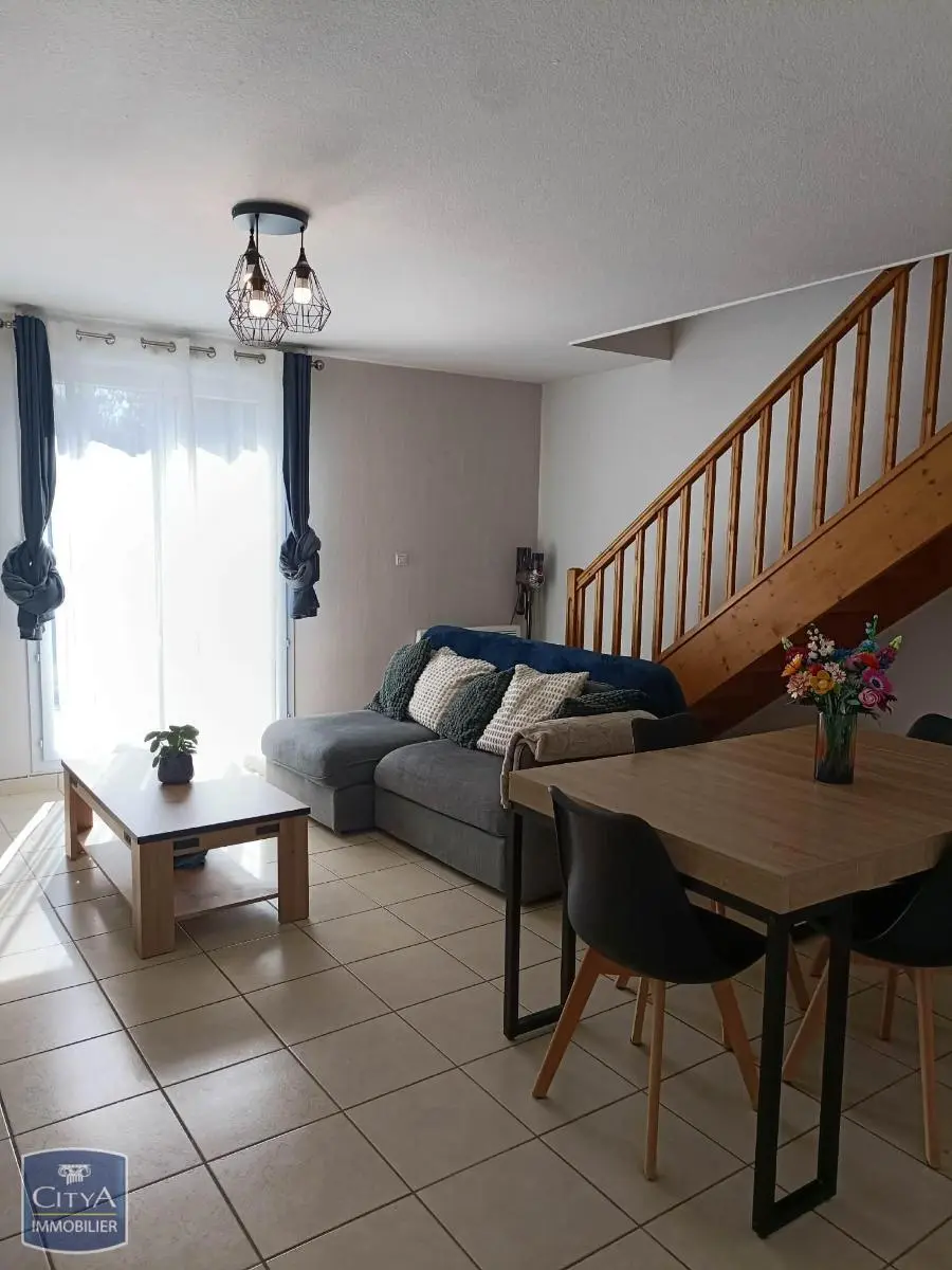 Photo 2 Maison 3 pièces 69.46m²