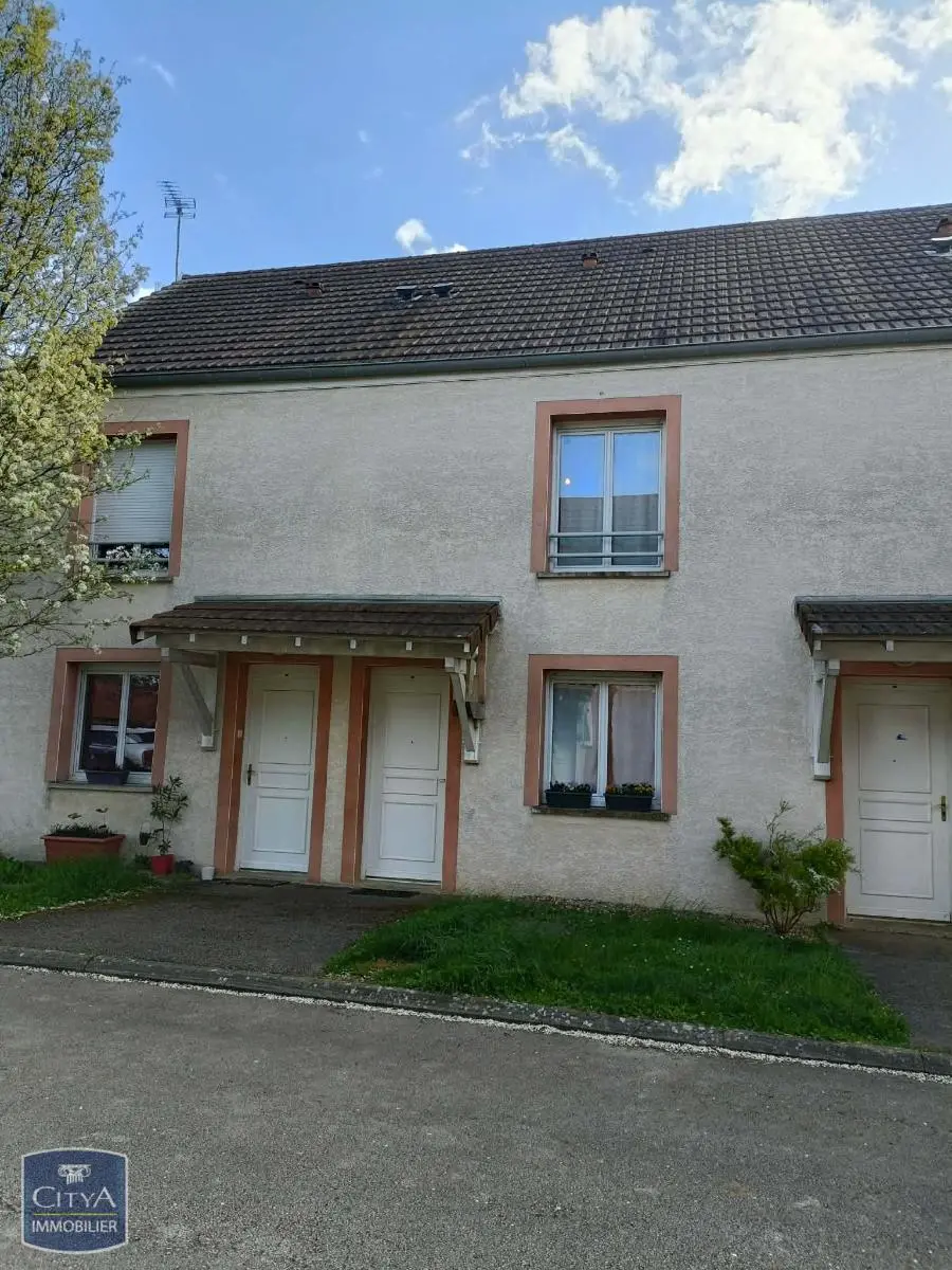 Photo 1 Maison 3 pièces 69.46m²