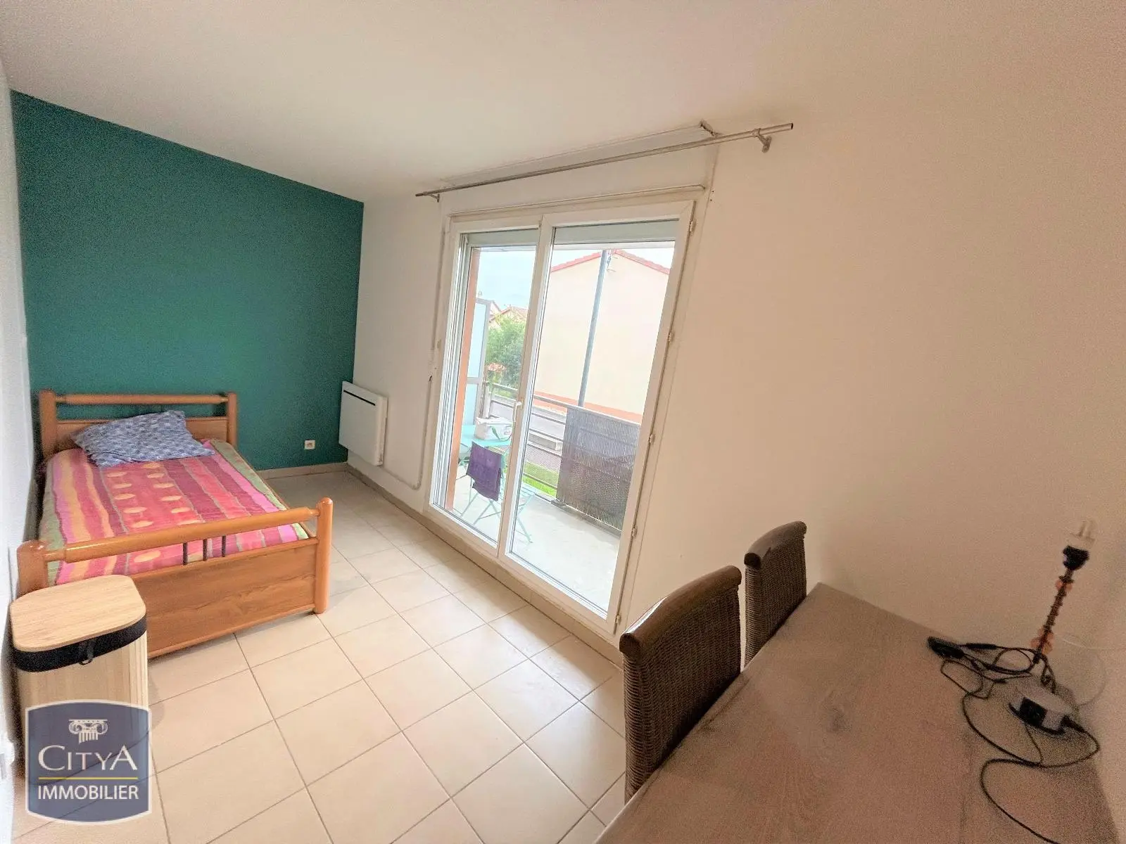 Photo 4 Appartement 1 pièce 29.64m²