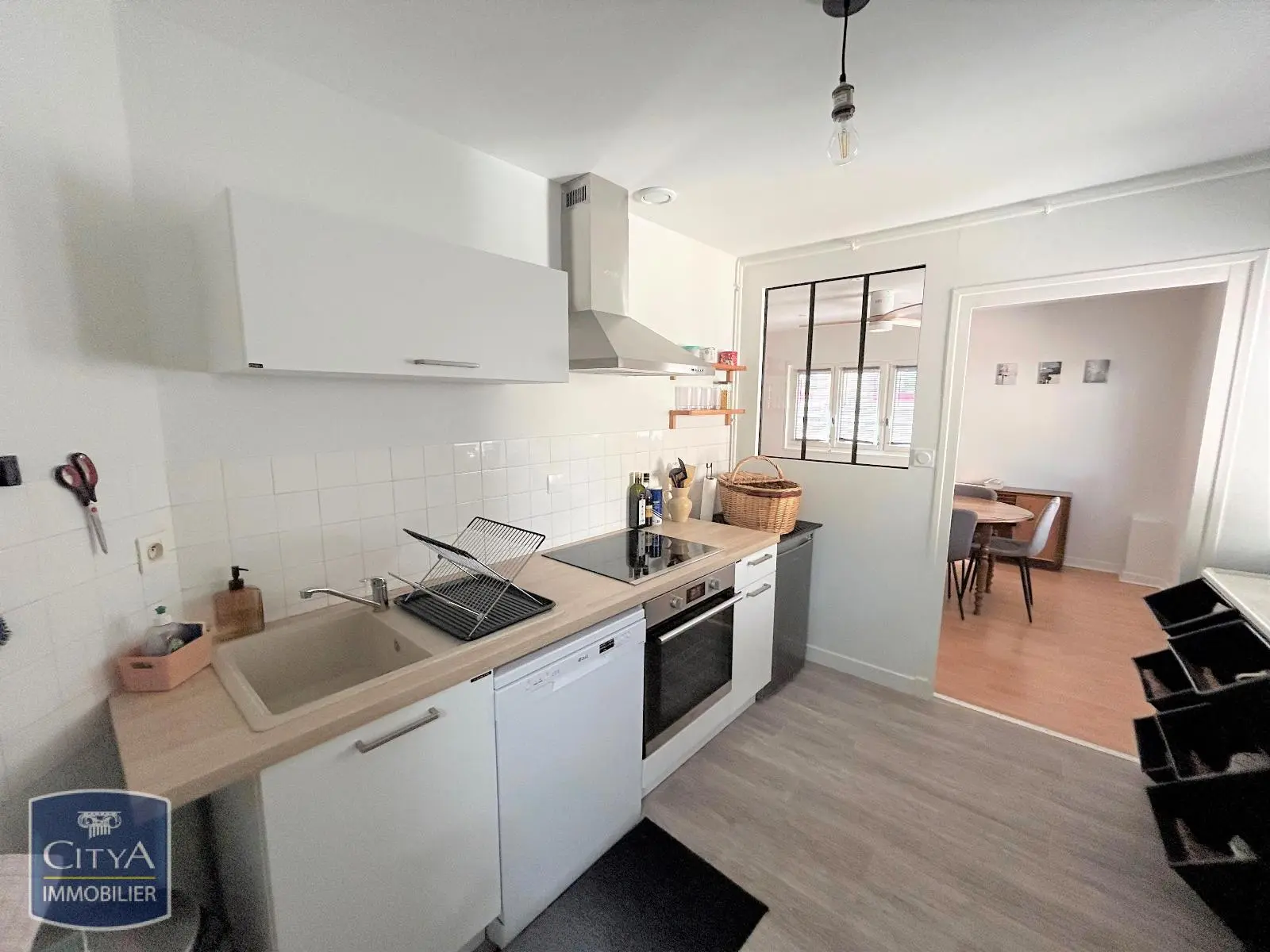 Photo 3 Appartement 3 pièces 61.41m²